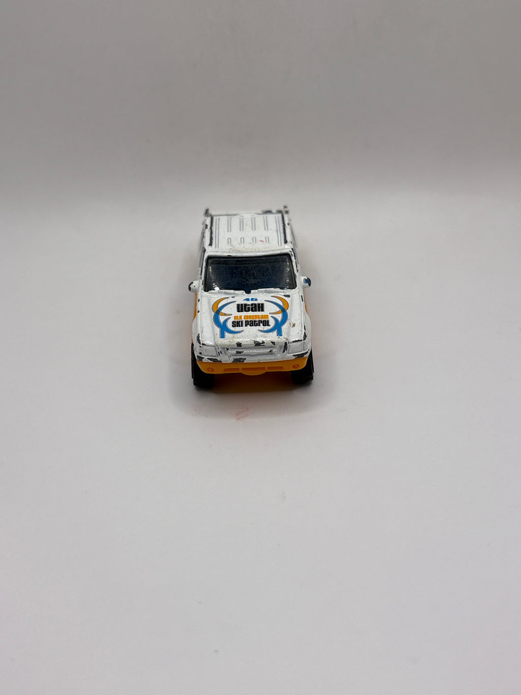 Matchbox Ford Explorer Sport Trac Diecast