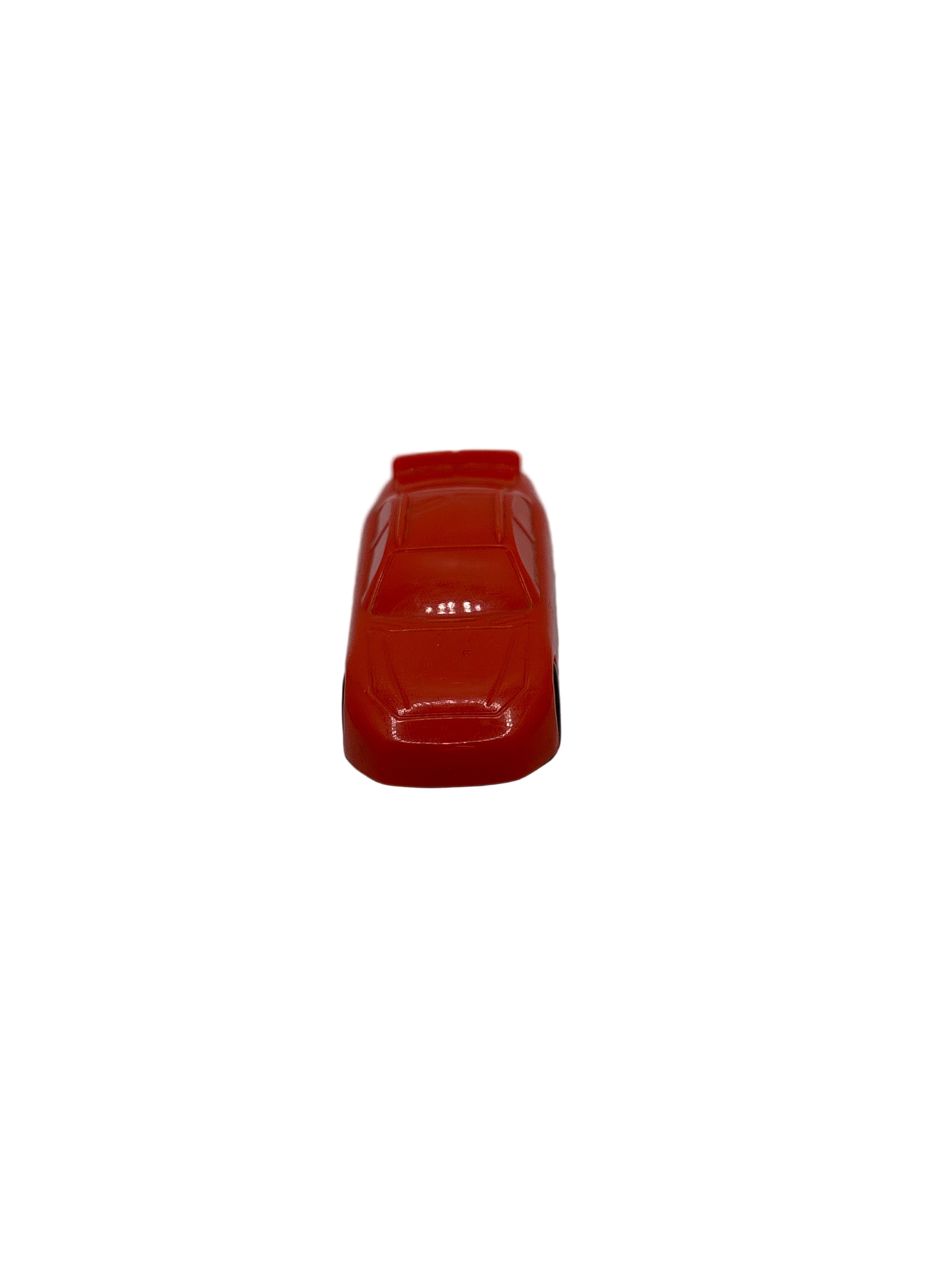 General Mills Stock Car Diecast red