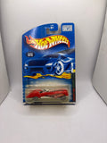 Hot Wheels Phantastique Diecast