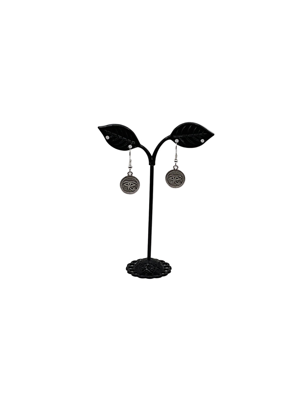 Eye of Horus Earrings
