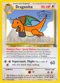 Dragonite (5) [Wizards of the Coast: Black Star Promos]