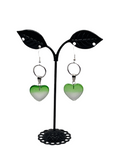 Heart Earrings 7