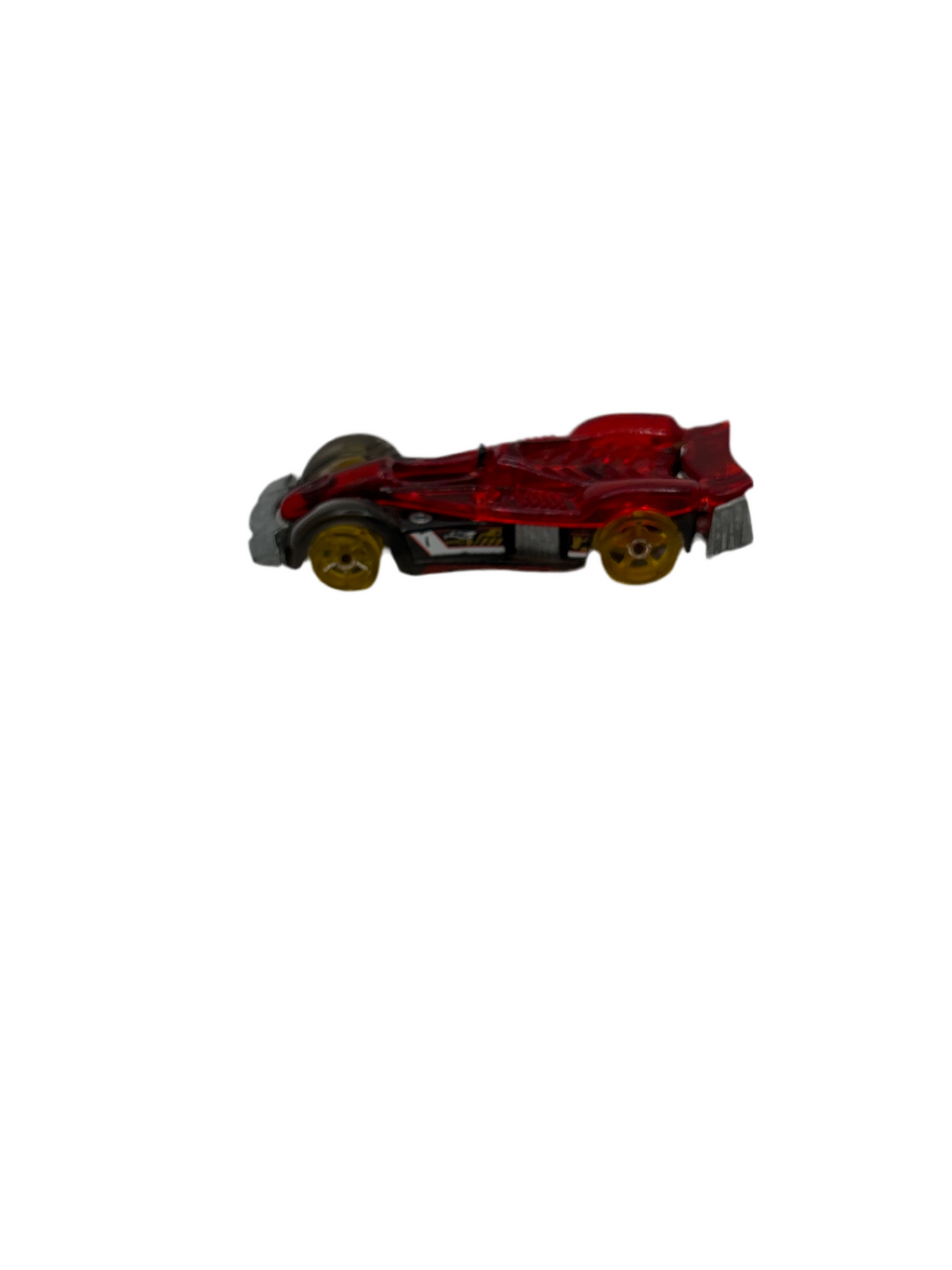 Hot Wheels Road Rocket Diecast