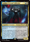 Golbez, Crystal Collector (FIN-225) - FINAL FANTASY