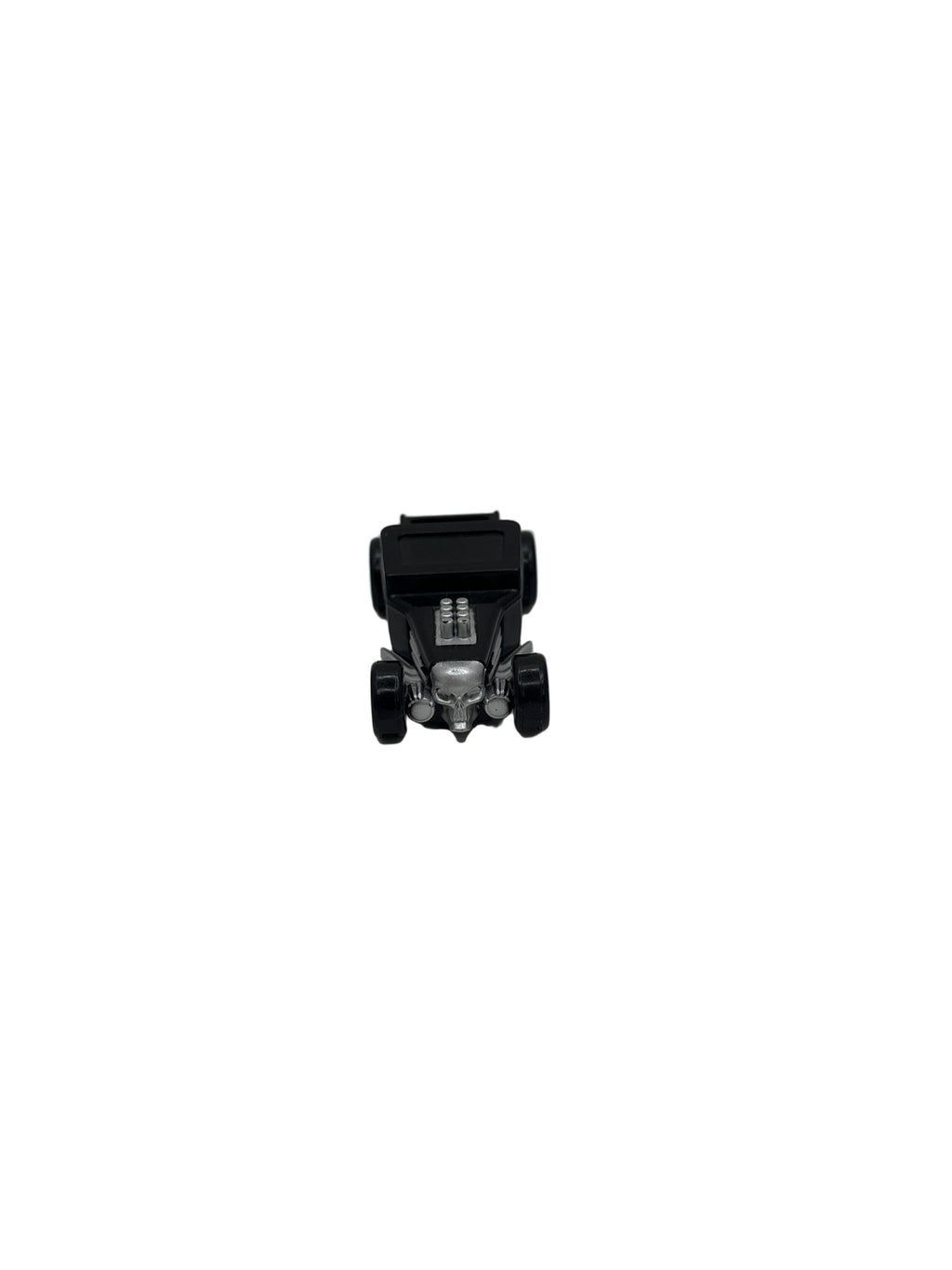 Hot Wheels Bone Shaker Diecast black