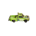 Zlymex Fun Trucking Courier Diecast