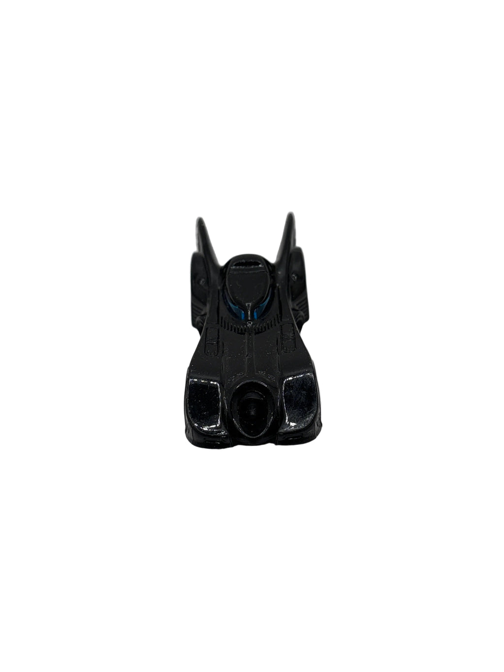 Hot Wheels Batmobile Diecast