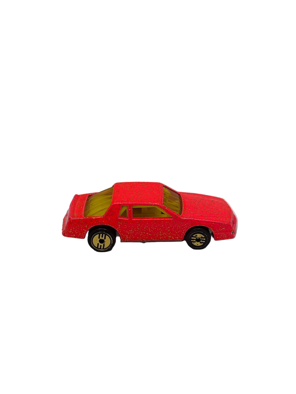 Hot Wheels Chevy Stocker Diecast pink