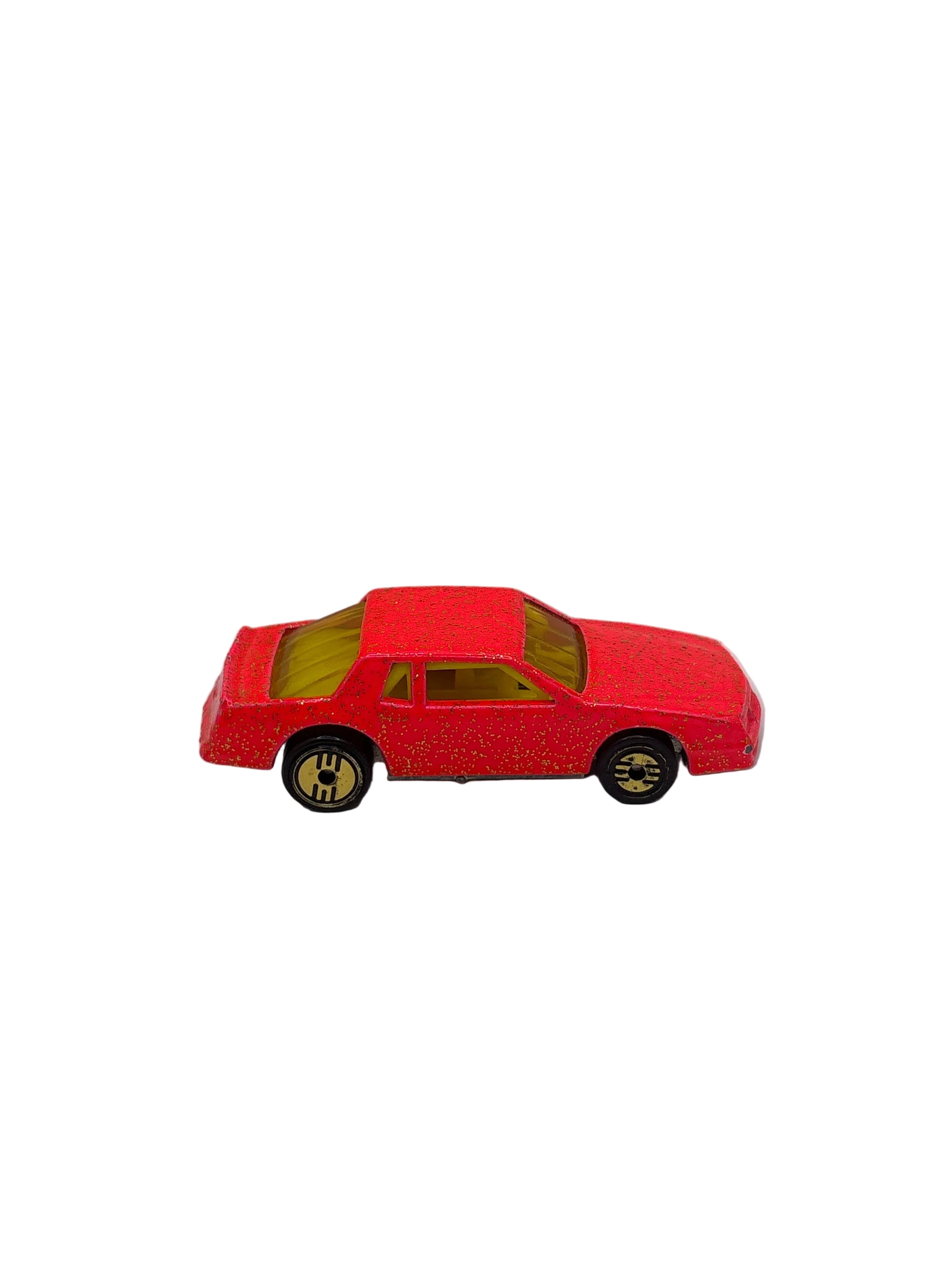 Hot Wheels Chevy Stocker Diecast pink