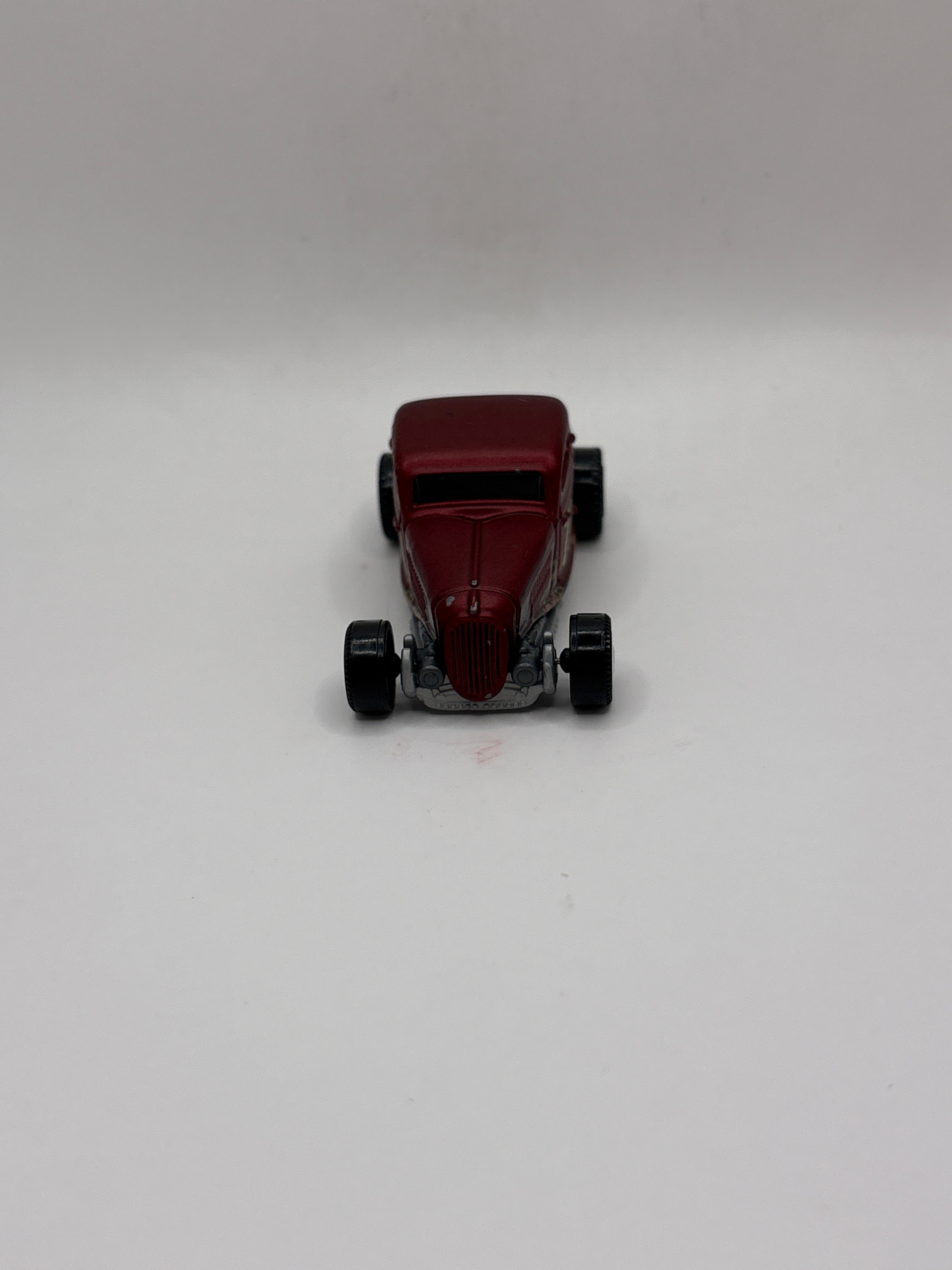 Matchbox 1933 Ford Coupe Diecast