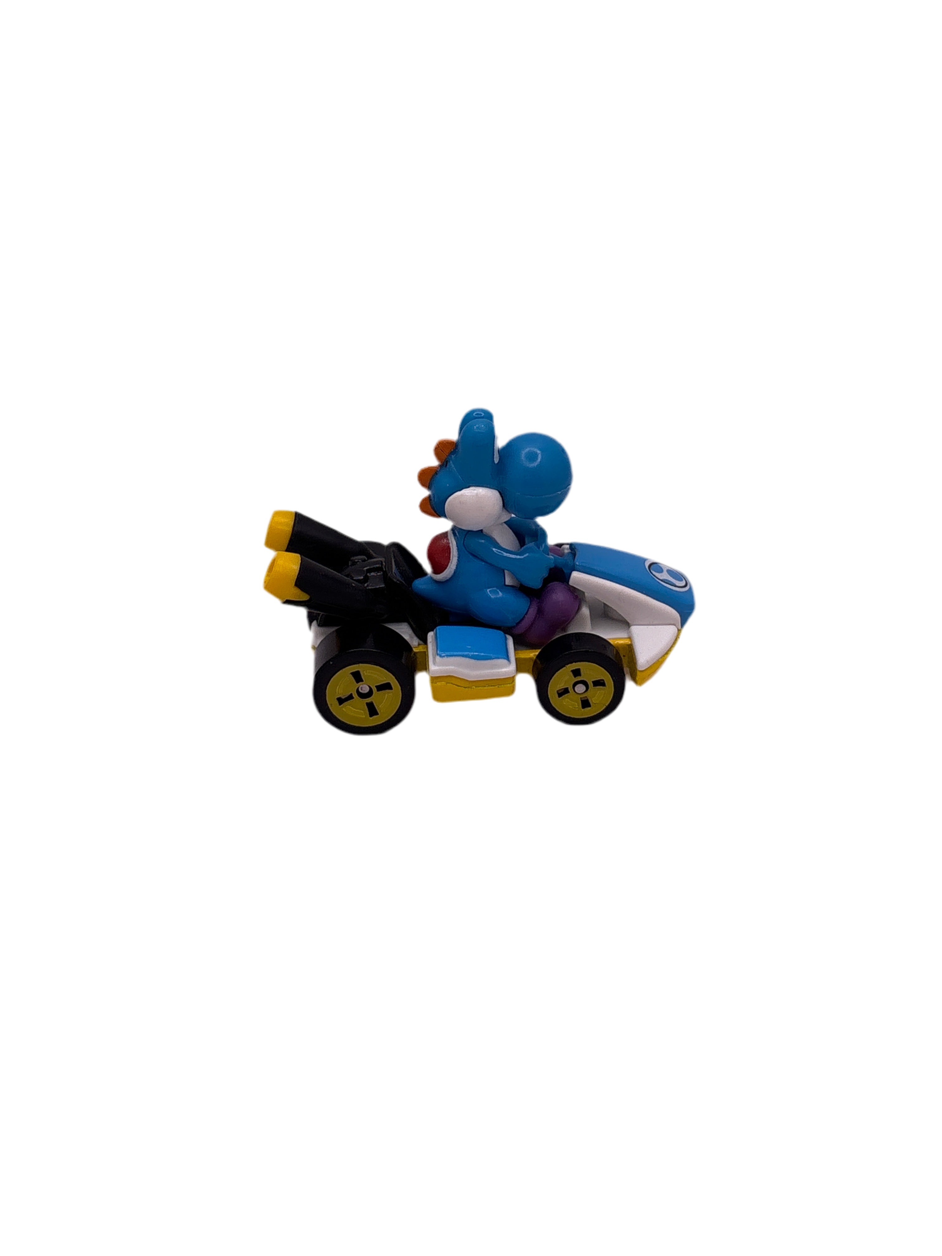 Hot Wheels Standard Kart Diecast