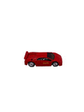 Hot Wheels Lamborghini Diablo Diecast red
