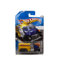 Hot Wheels Fast Gassin Diecast