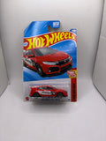 Hot Wheels 2018 Honda Civic Type R Diecast