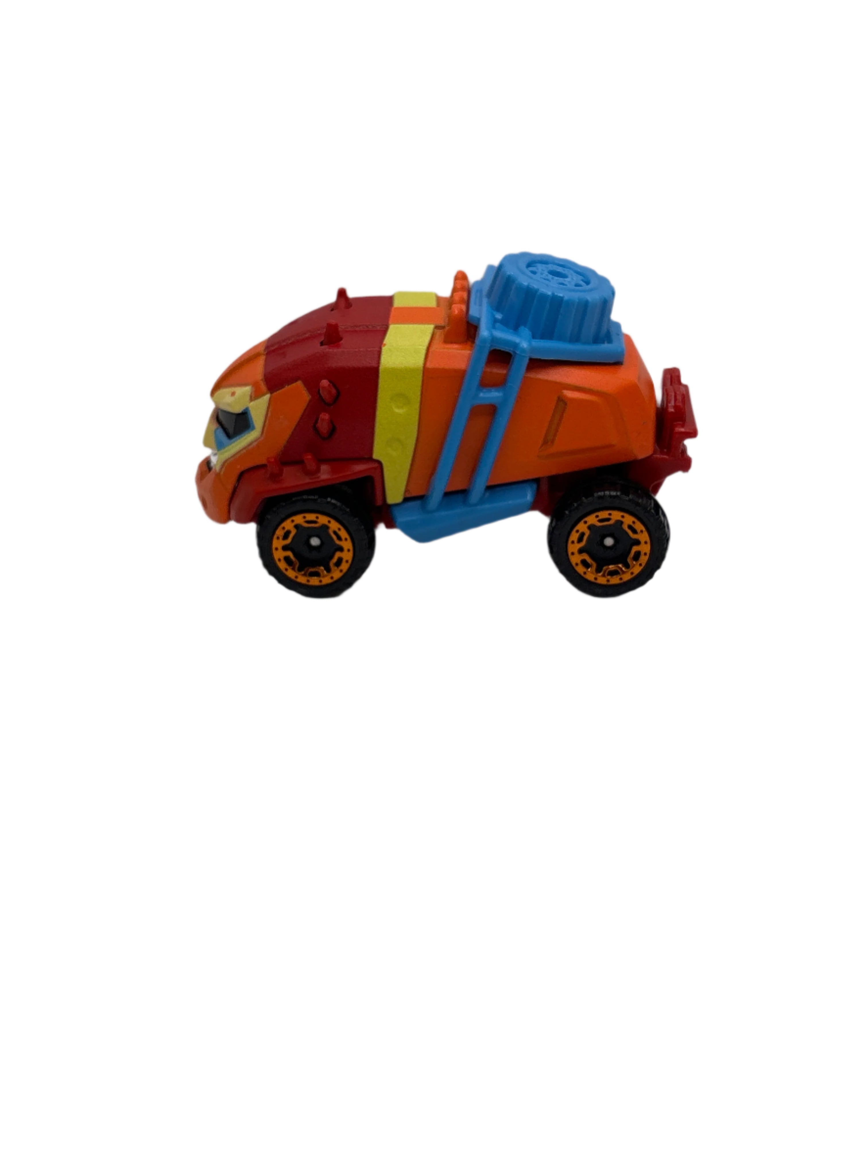 Hot Wheels Beast Man Diecast