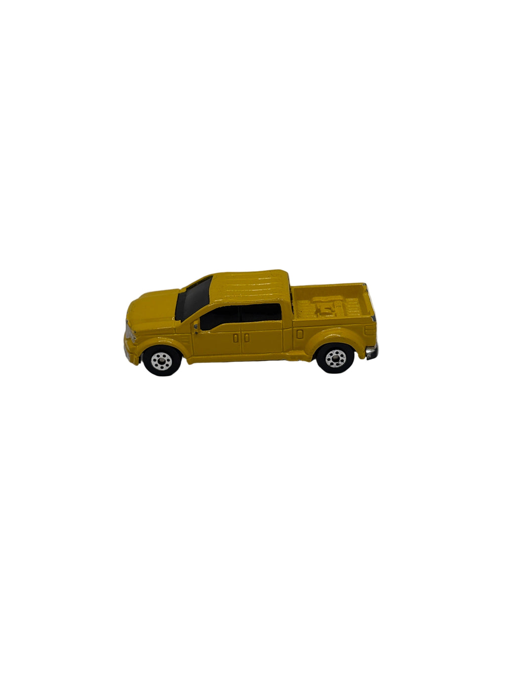 Maisto Ford Mighty F-350 Diecast