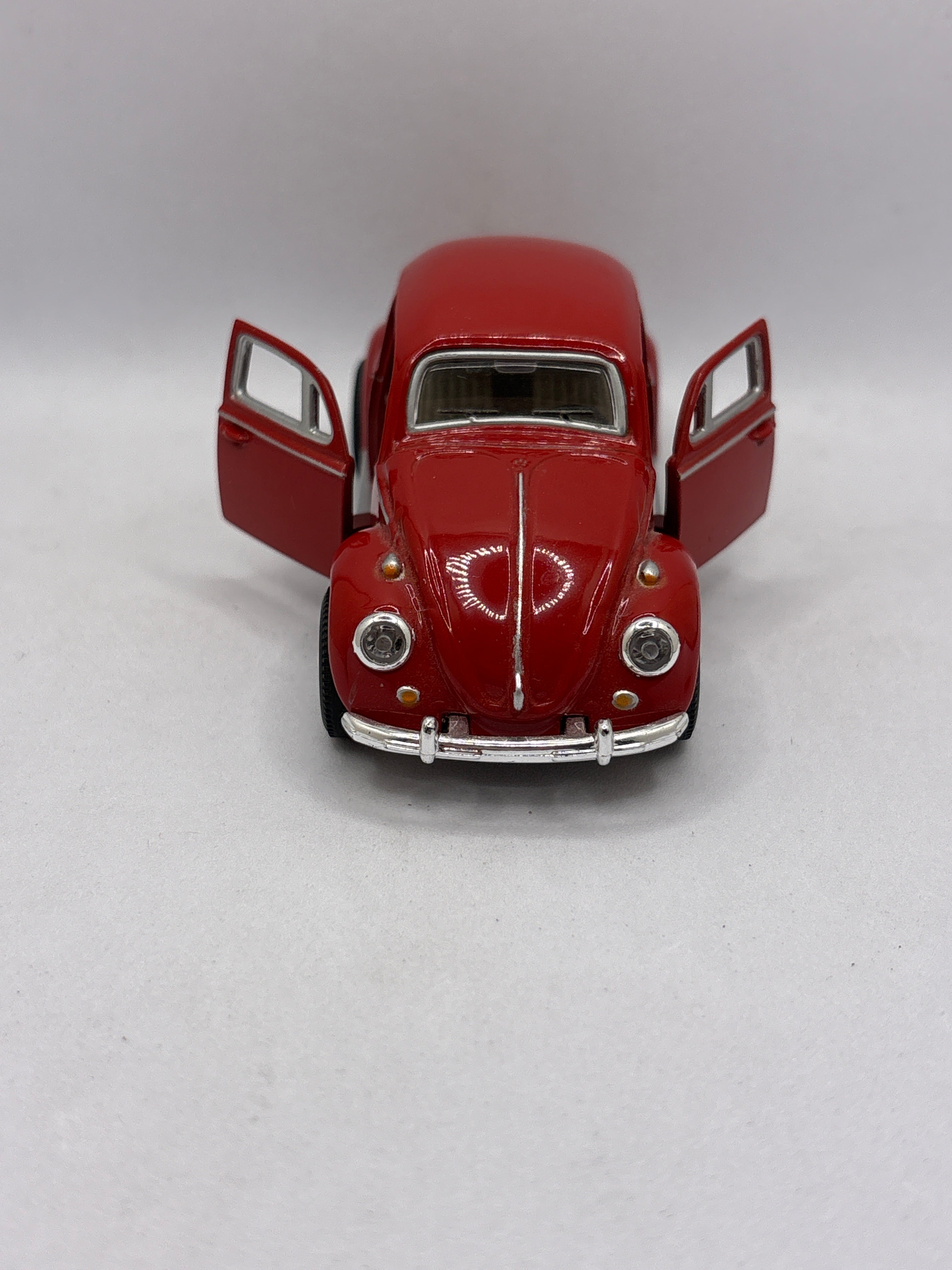 Schuco Volkswagen Beetle Diecast