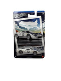 Hot Wheels Ford GT40 Diecast
