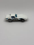 Hot Wheels Corvette Diecast