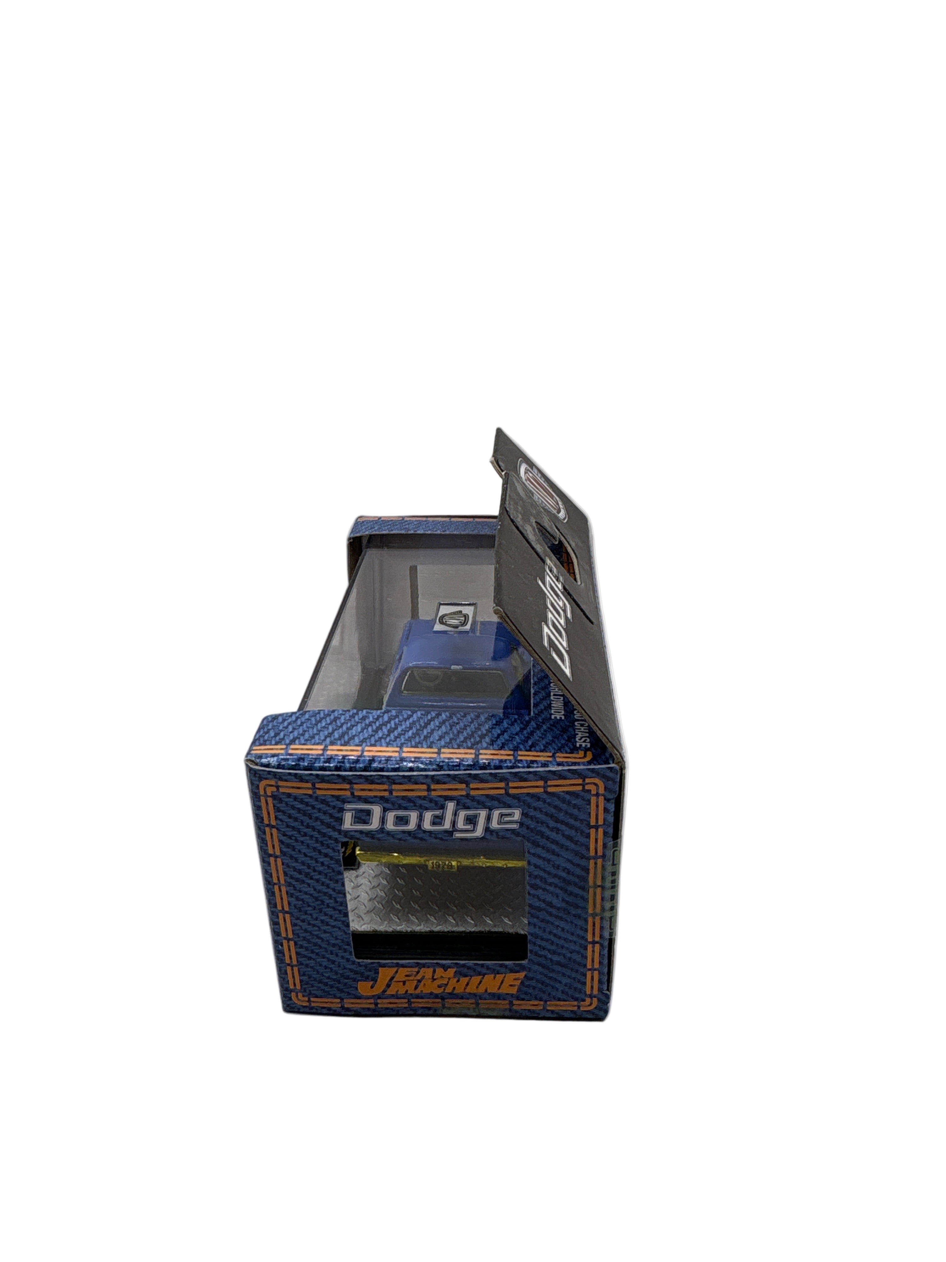 M2 1978 Dodge D150 Jean Machine Diecast