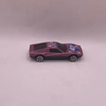 Unknown Car Diecast