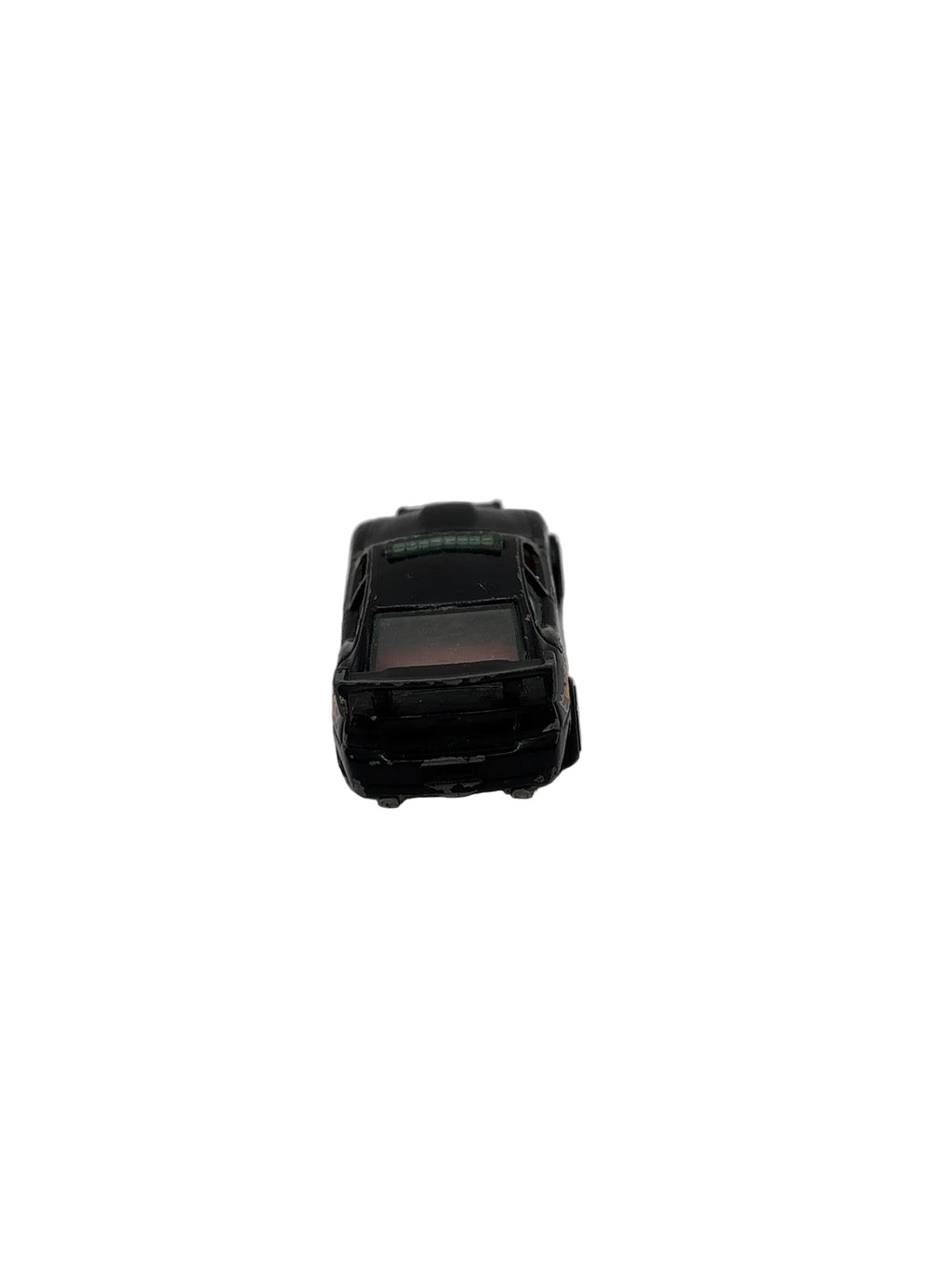 Hot Wheels Dodge Charger Drift Diecast black