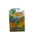 Hot Wheels Blvd. Bruiser Diecast