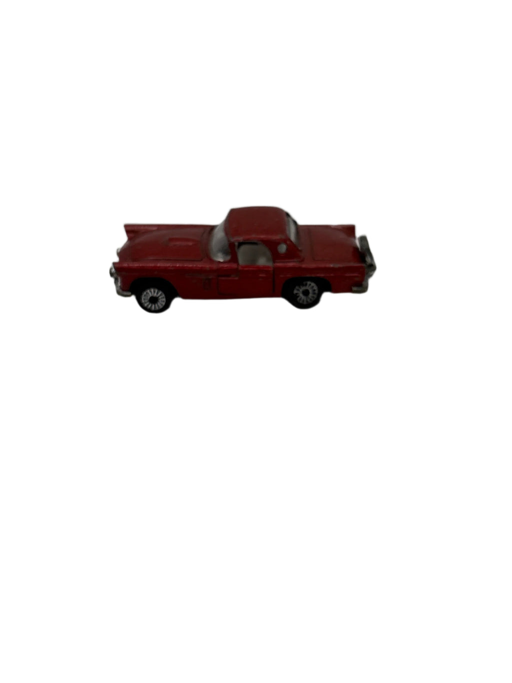 Zlymex 56 T-Bird Diecast