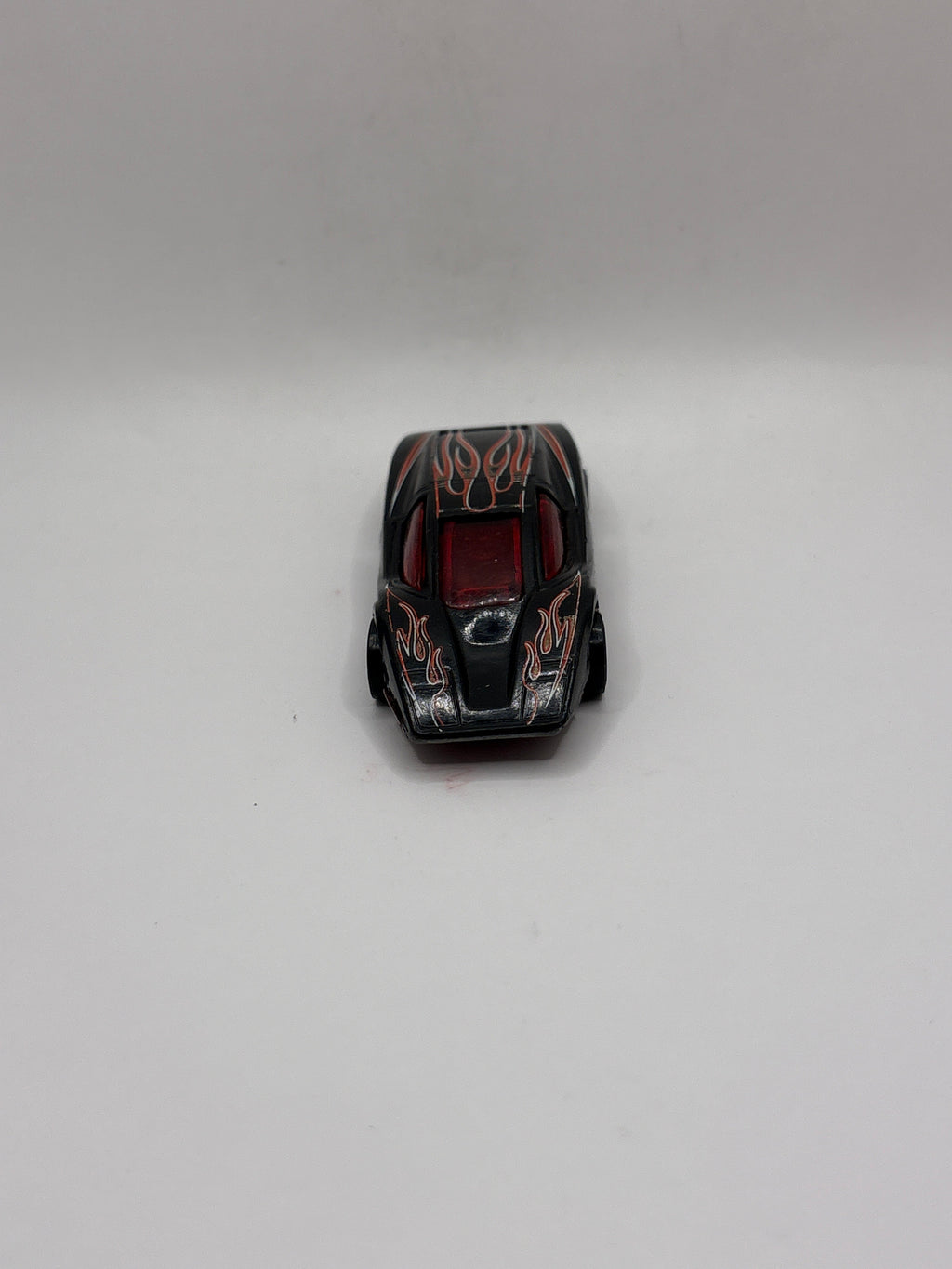 Hot Wheels Silver Bullet 9 Diecast