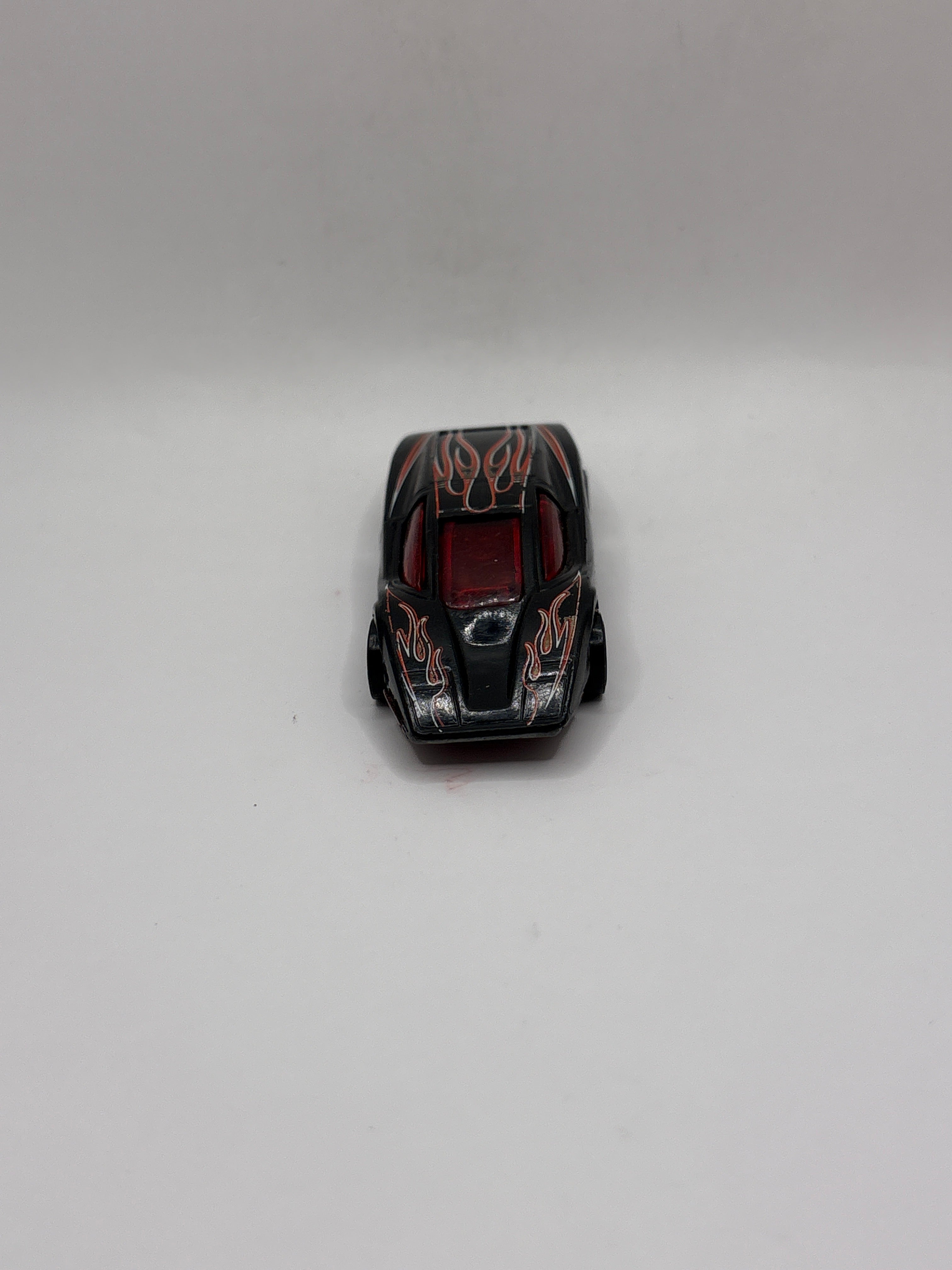 Hot Wheels Silver Bullet 9 Diecast