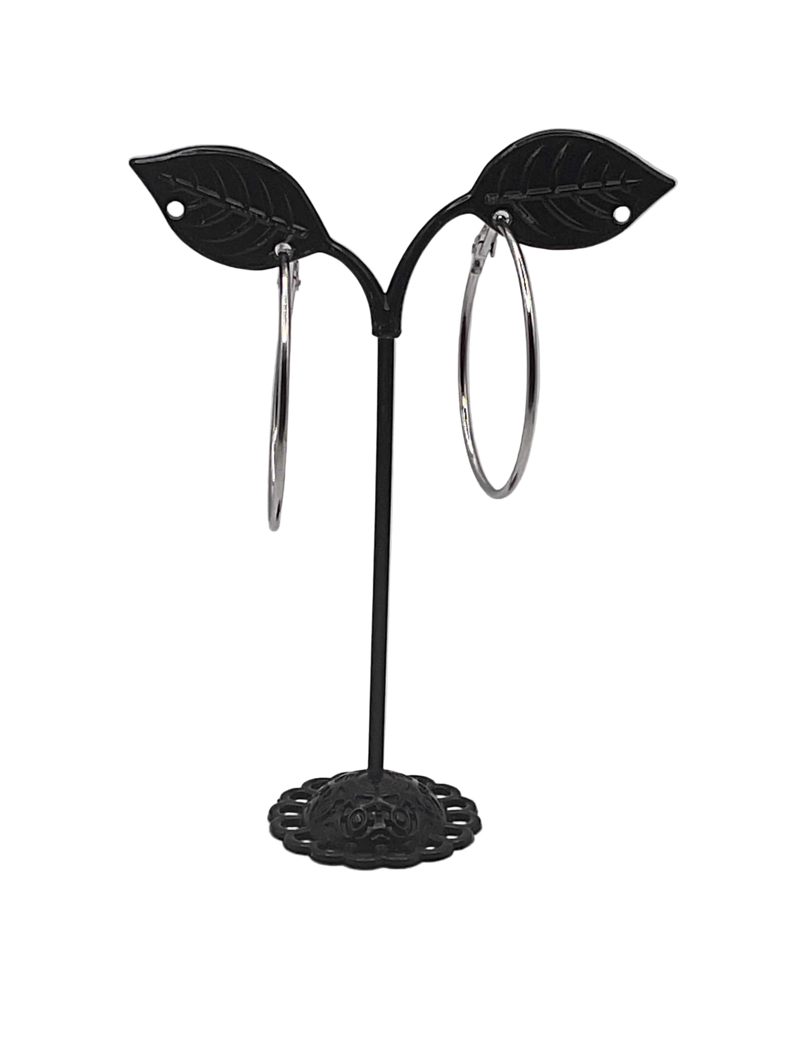 Hoop Earrings