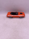 Hot Wheels Plymouth Barracuda Diecast