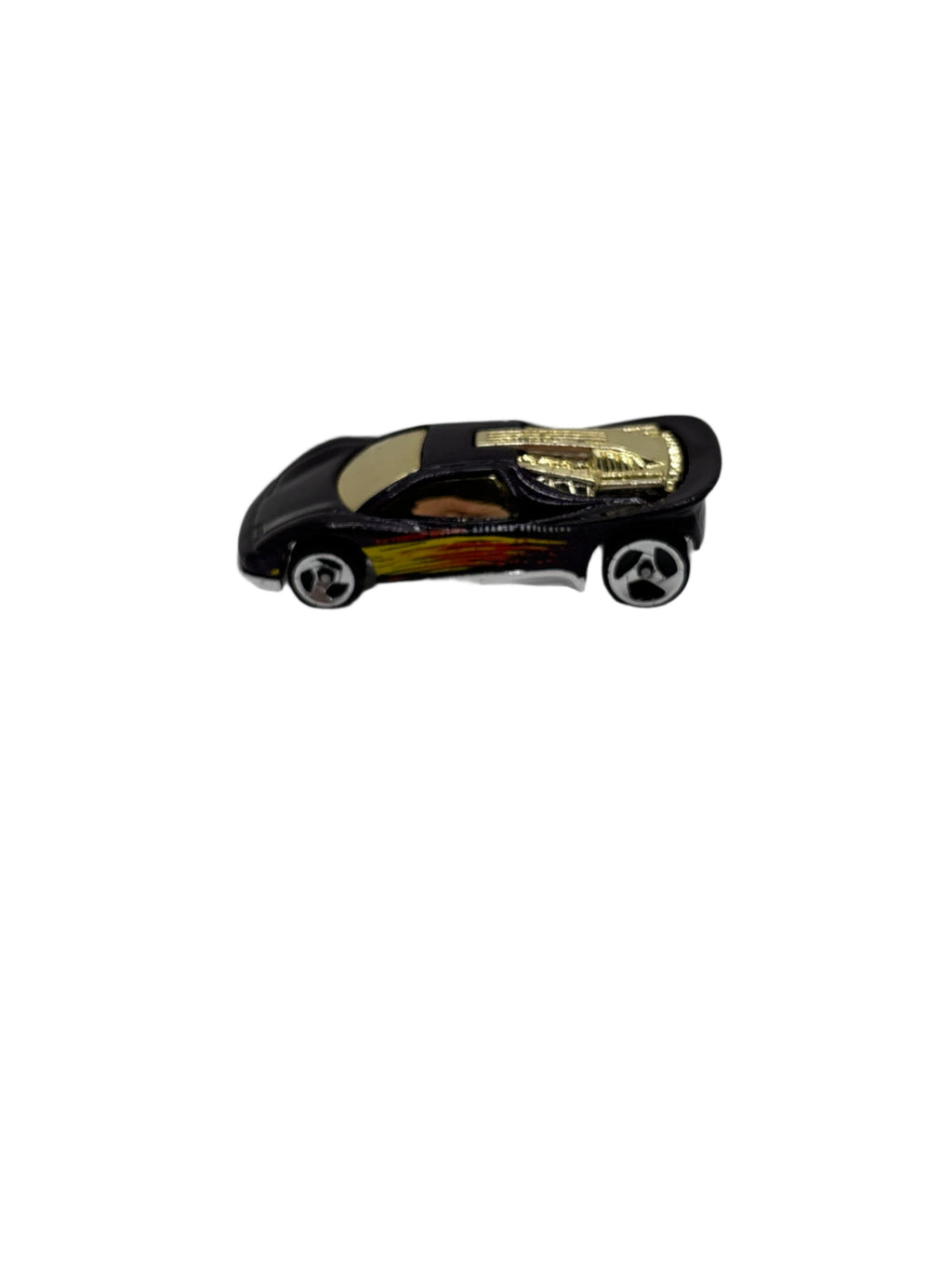 Hot Wheels Speed Blaster Diecast