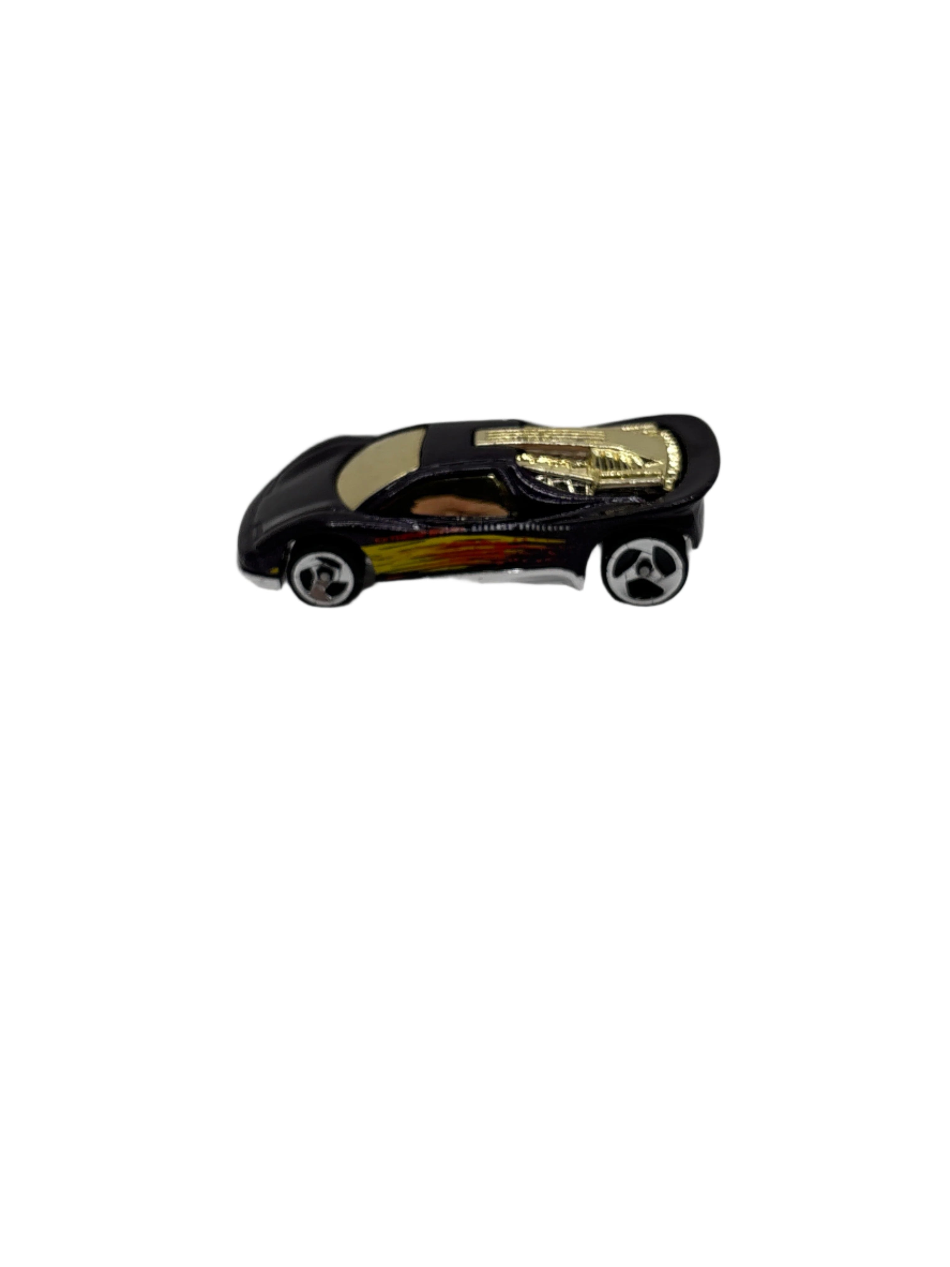 Hot Wheels Speed Blaster Diecast