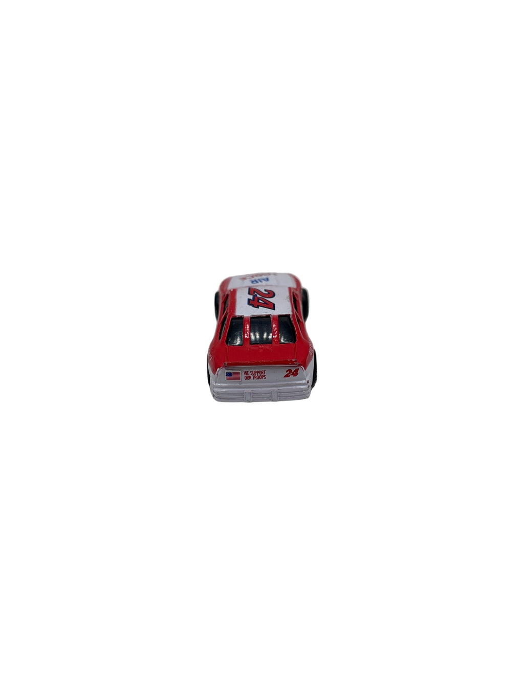 Racing Champions We Support Our Troops Diecast