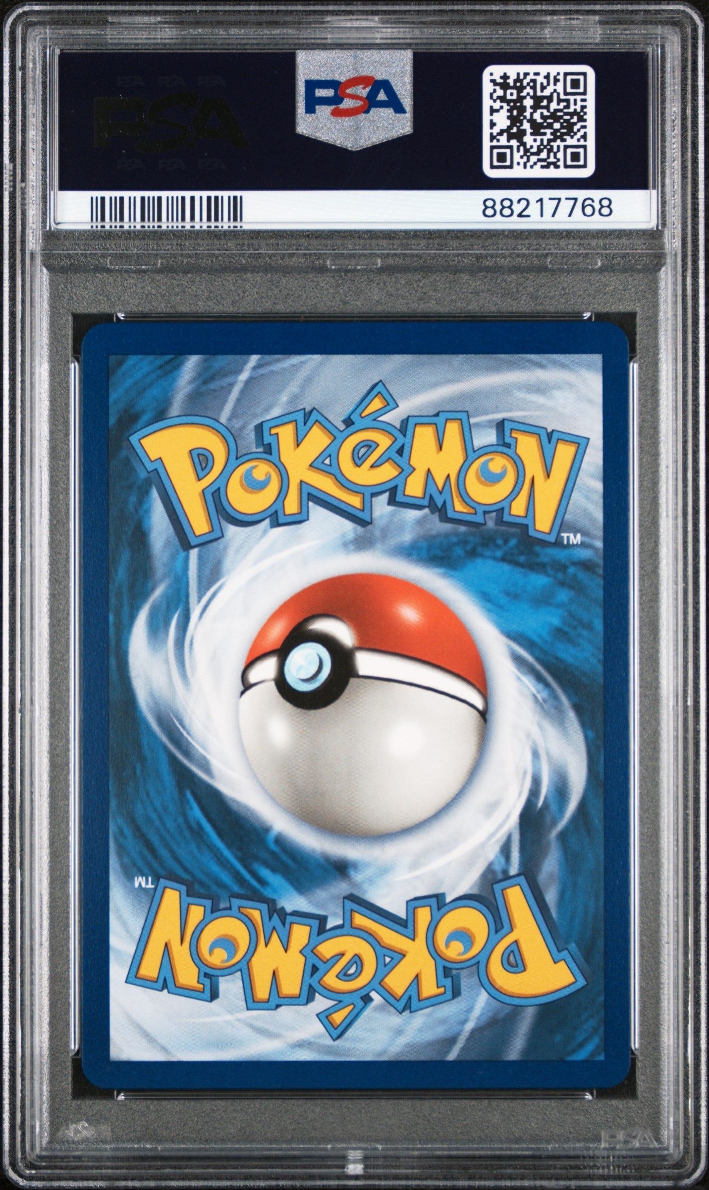 Graded 2019 PKM Sun & Moon Alolan Vulpix #SV8 HOLO Hidden Fates Trading Card Game PSA 10 Gem Mint