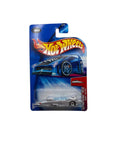 Hot Wheels Crooze Fast Fuse Diecast