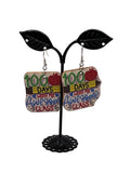 Teacher Earrings 6