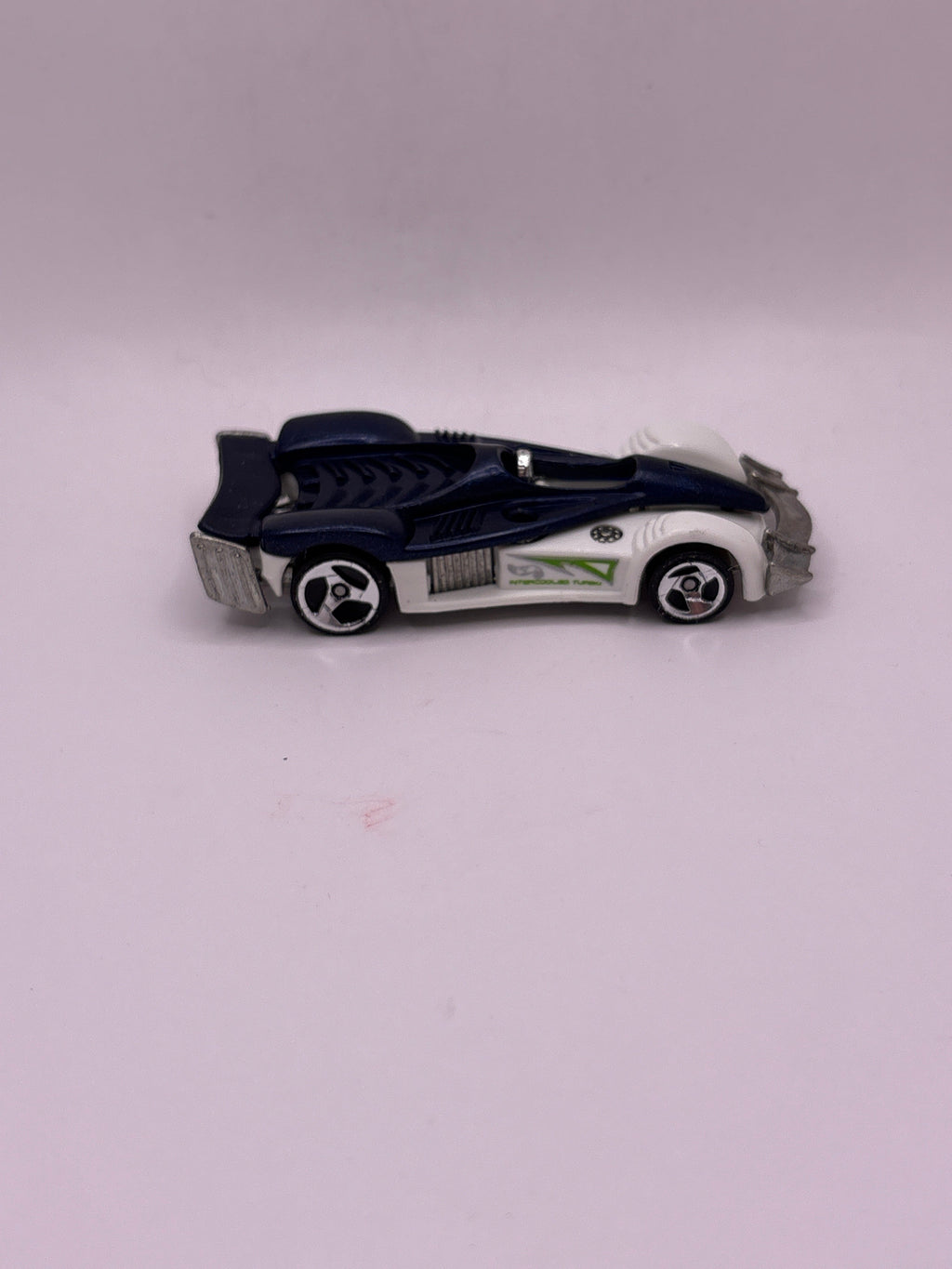 Hot Wheels Road Rocket Diecast