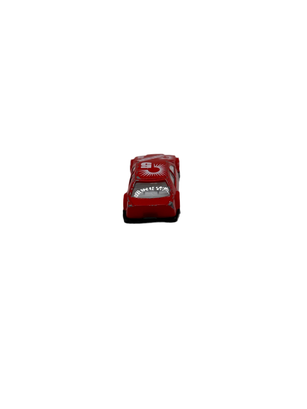 Greenbrier International Car Diecast