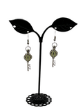 Glow In The Dark Earrings