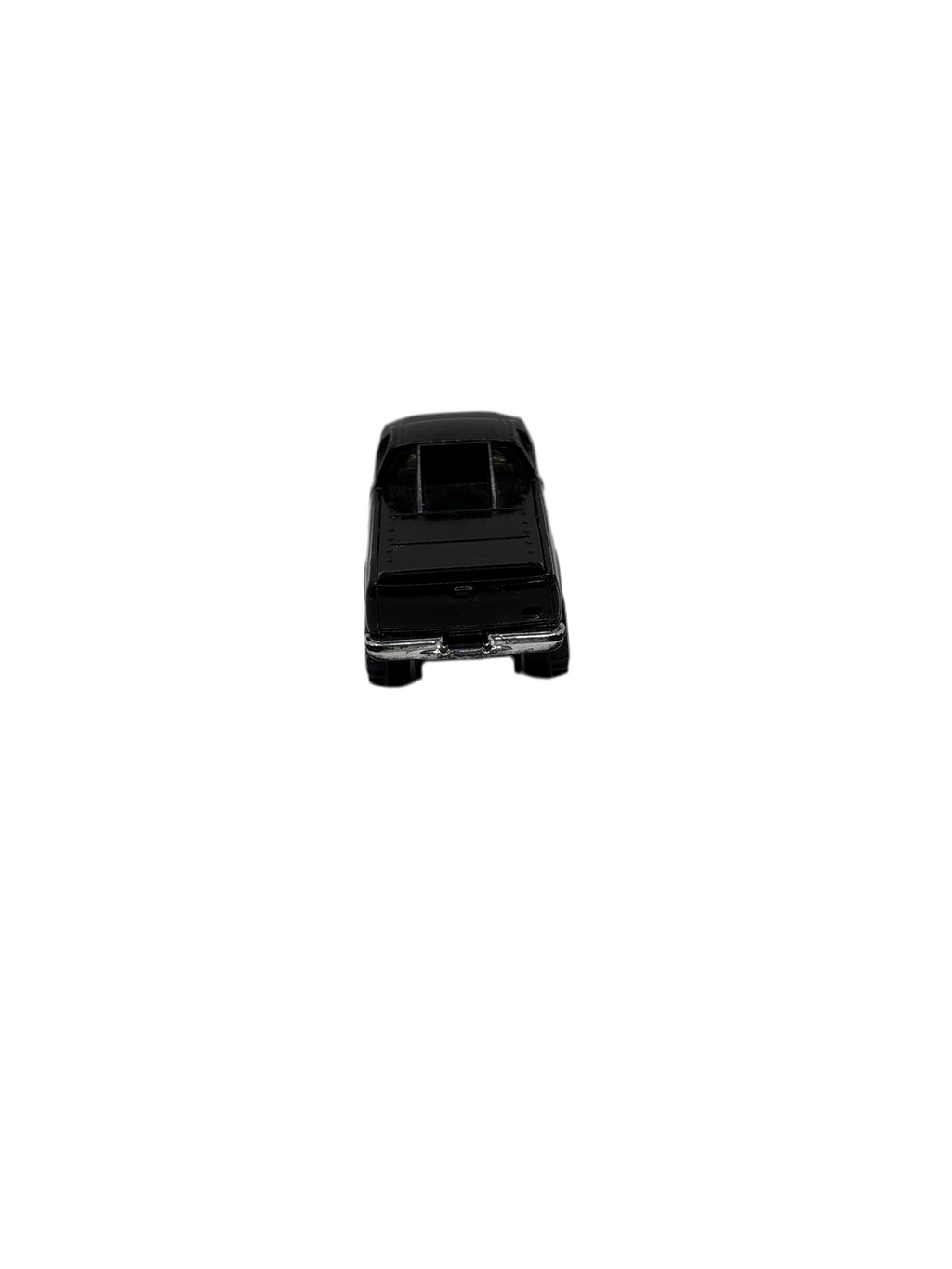Hot Wheels 1997 Ford F-150 Diecast