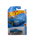 Hot Wheels 88 Honda CR-X Diecast
