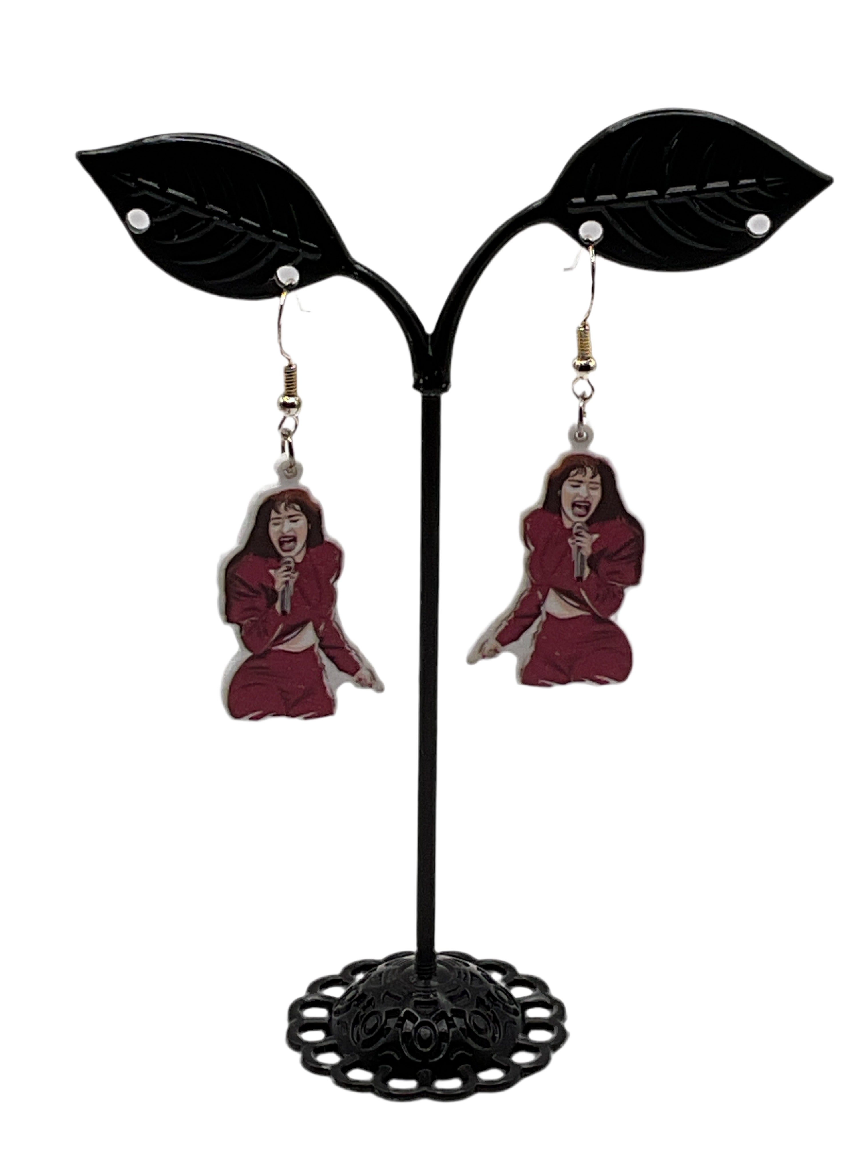 Selena Earrings