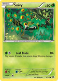 Snivy 006/113 - Legendary Treasures