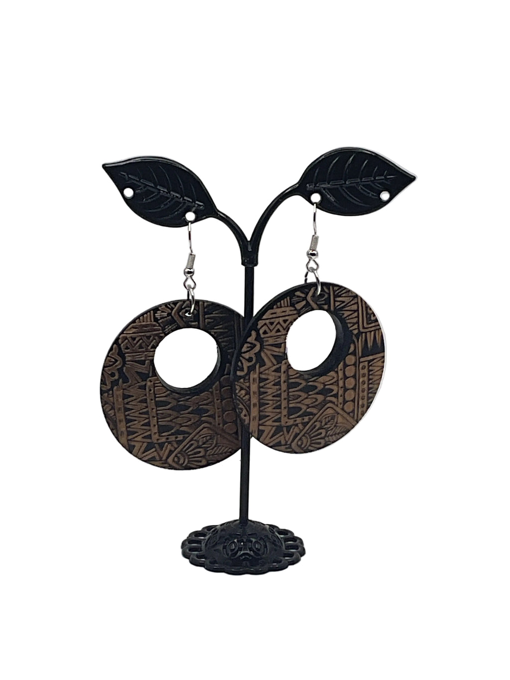 Bohemian Style Earrings