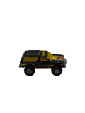 Hot Wheels Blazer 4x4 Diecast black