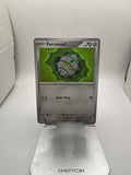 Pokemon Ferroseed