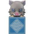 Demon Slayer: Hashibira Inosuke Version C Hikkake Statue
