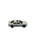 Hot Wheels 11 Dodge Charger R/T Diecast white